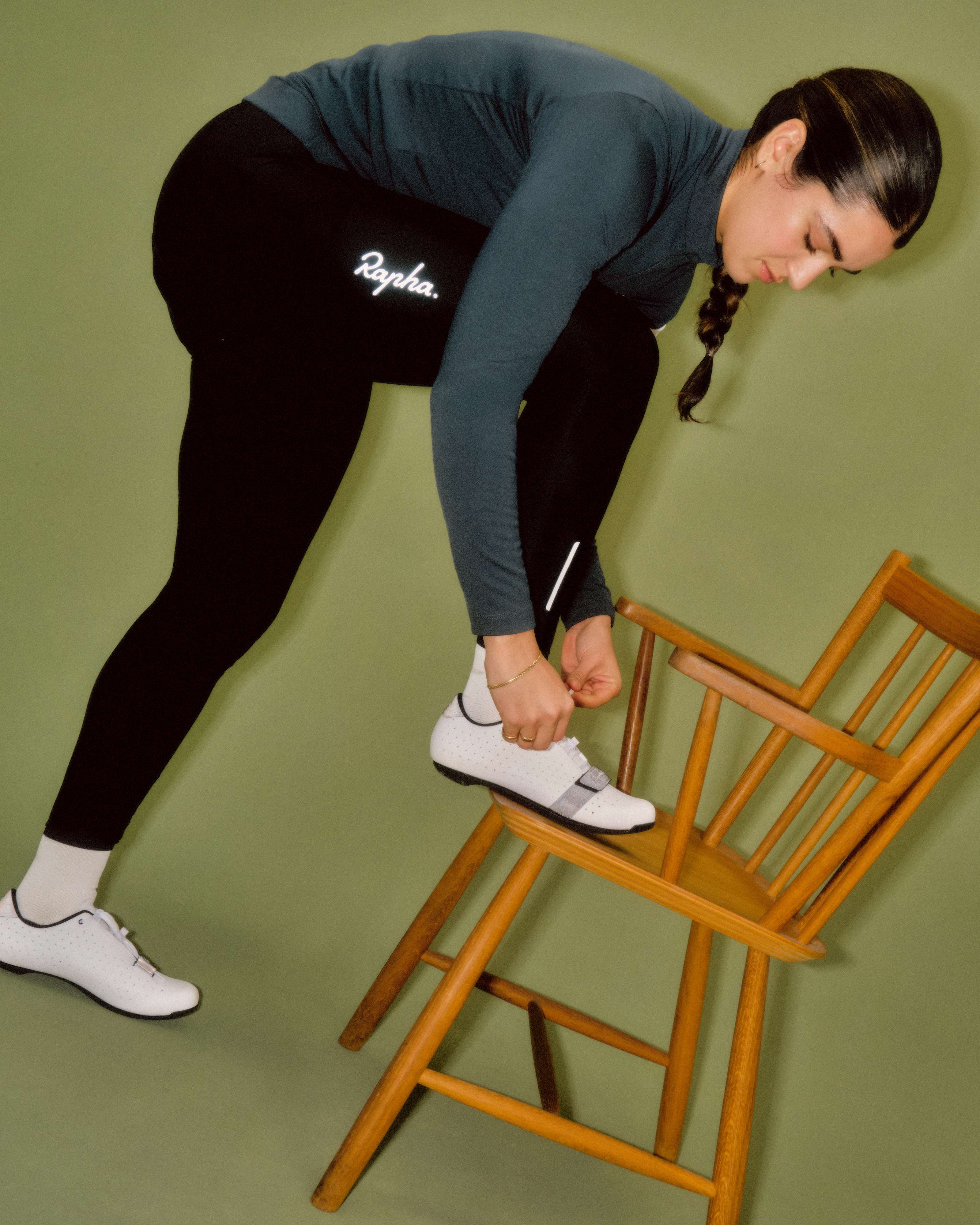 Core Collection: Essential Cycling Apparel | Rapha